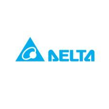 Delta Electronics Inc logo